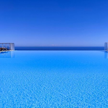 Le Coq -Splendide Vue -Magnifique Piscine -Parking Apartman Cap-d’Ail Kültér fotó